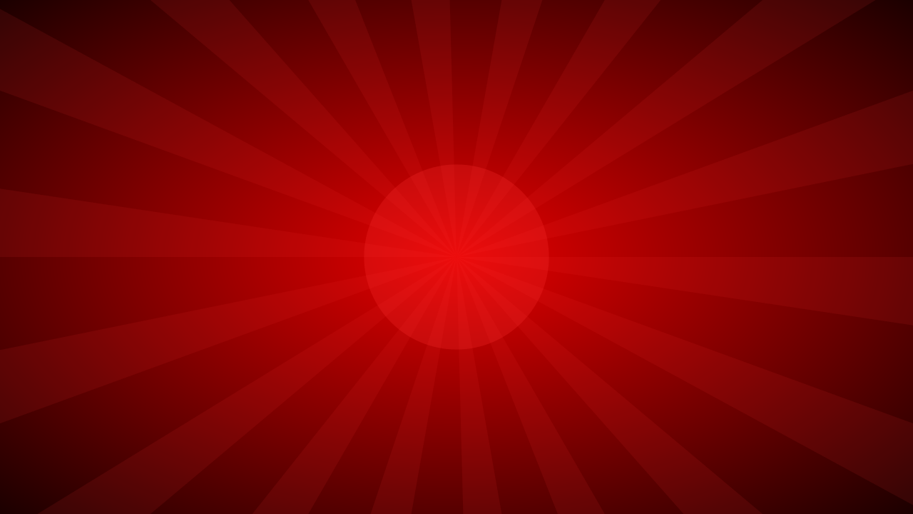 Dark Red rays background — free HD dark red color wallpaper 1920x1080