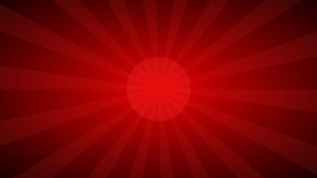 Dark Red rays background — free HD dark red color wallpaper 1920x1080