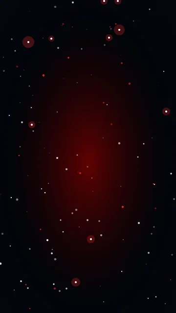 Dark Red stars phone wallpaper — free HD dark red mobile wallpaper 1080x1920