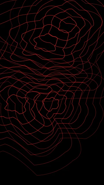 Dark Red topographic phone wallpaper — free HD dark red mobile wallpaper 1080x1920
