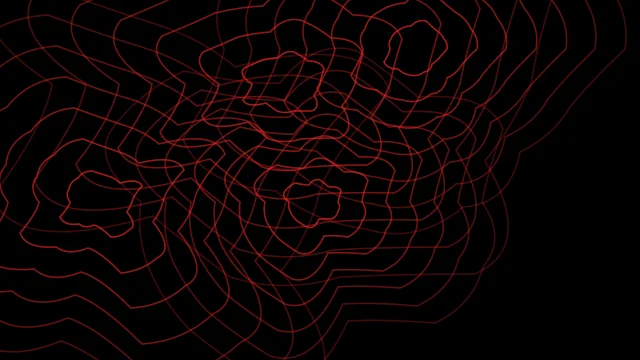 Dark Red topographic background — free HD dark red color wallpaper 1920x1080