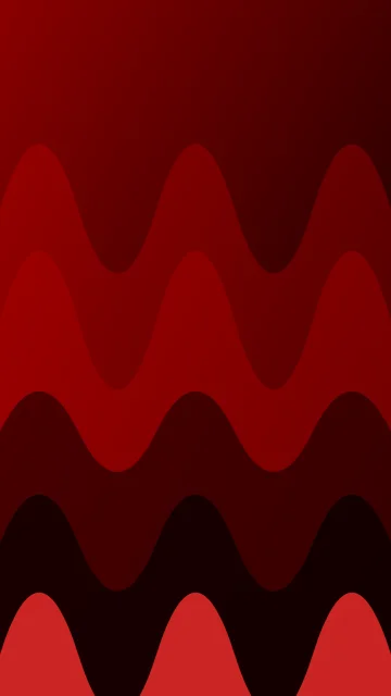 Dark Red waves phone wallpaper — free HD dark red mobile wallpaper 1080x1920