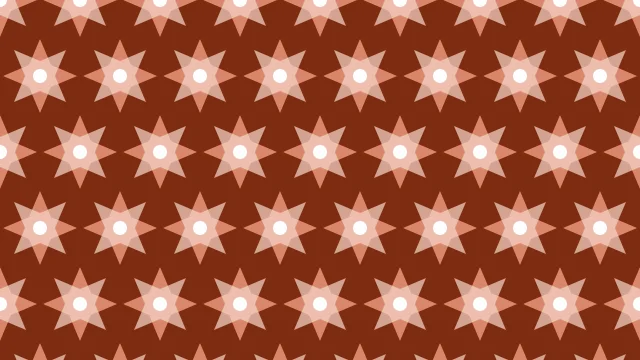 Dark Salmon arabesque desktop wallpaper — free 4K dark salmon wallpaper 3840x2160