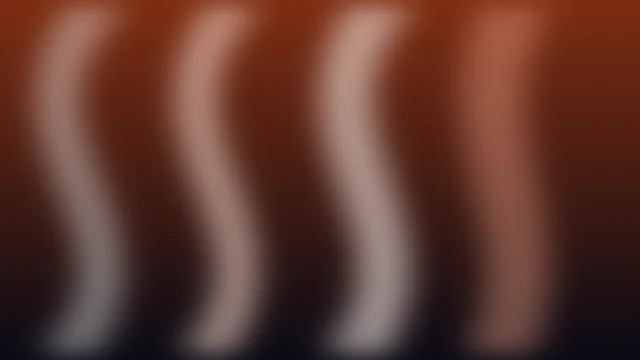 Dark Salmon aurora desktop wallpaper — free 4K dark salmon wallpaper 3840x2160
