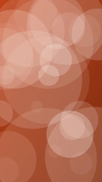 Dark Salmon bokeh phone wallpaper — free HD dark salmon mobile wallpaper 1080x1920