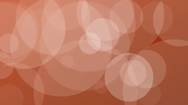 Dark Salmon bokeh desktop wallpaper — free 4K dark salmon wallpaper 3840x2160