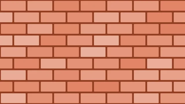 Dark Salmon brick desktop wallpaper — free 4K dark salmon wallpaper 3840x2160