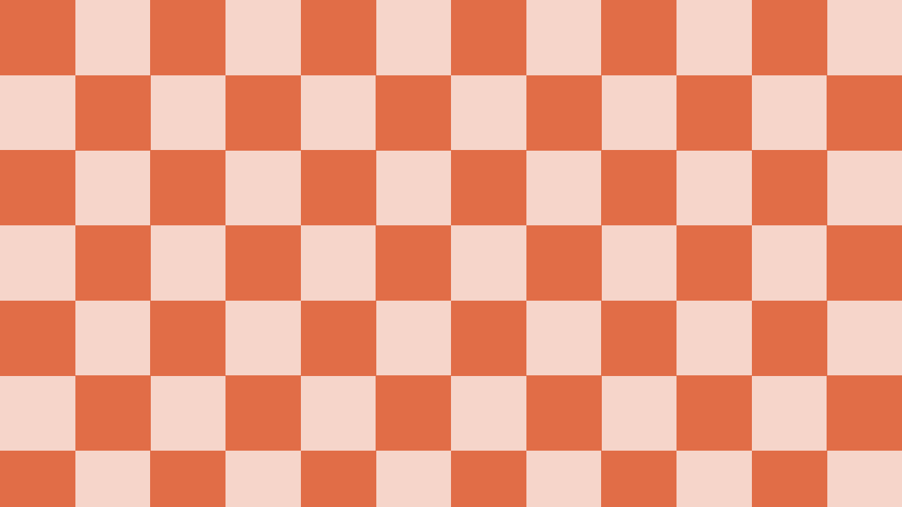 Dark Salmon checkered background — free HD dark salmon color wallpaper 1920x1080
