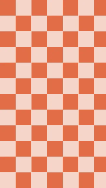 Dark Salmon checkered phone wallpaper — free HD dark salmon mobile wallpaper 1080x1920