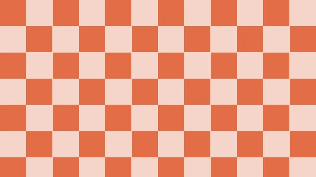 Dark Salmon checkered desktop wallpaper — free 4K dark salmon wallpaper 3840x2160