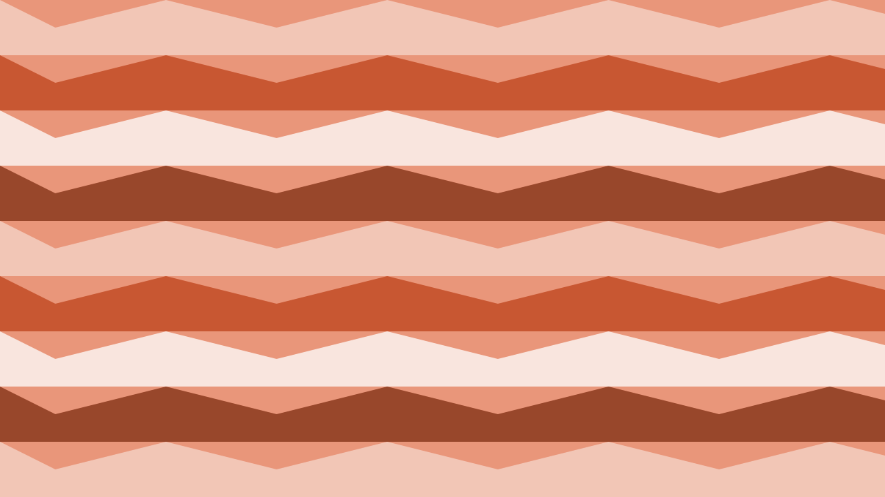 Dark Salmon chevron background — free HD dark salmon color wallpaper 1920x1080