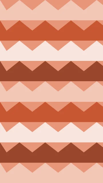 Dark Salmon chevron phone wallpaper — free HD dark salmon mobile wallpaper 1080x1920