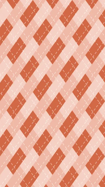 Dark Salmon diamond phone wallpaper — free HD dark salmon mobile wallpaper 1080x1920