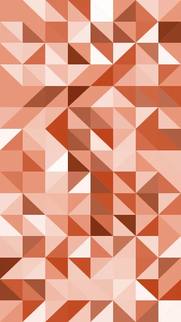 Dark Salmon geometric phone wallpaper — free HD dark salmon mobile wallpaper 1080x1920