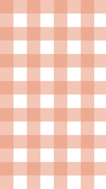 Dark Salmon gingham phone wallpaper — free HD dark salmon mobile wallpaper 1080x1920