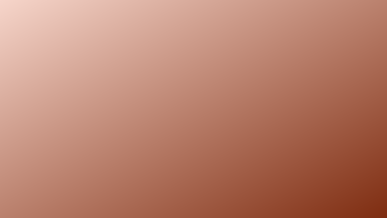 Dark Salmon gradient background — free HD dark salmon color wallpaper 1920x1080
