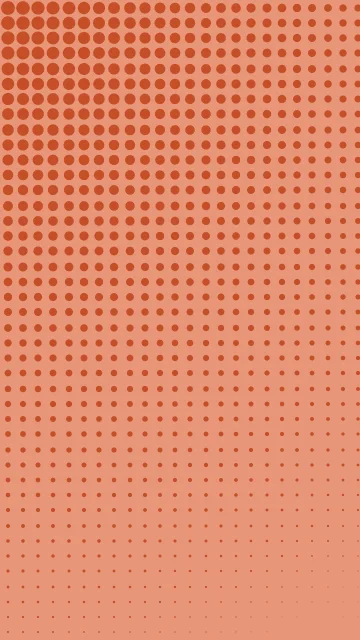 Dark Salmon halftone phone wallpaper — free HD dark salmon mobile wallpaper 1080x1920