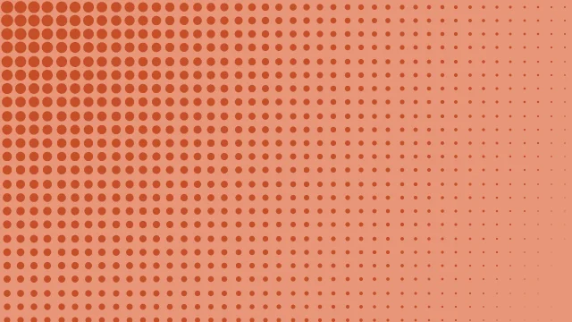 Dark Salmon halftone desktop wallpaper — free 4K dark salmon wallpaper 3840x2160