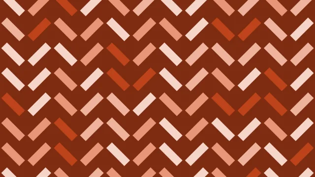 Dark Salmon herringbone desktop wallpaper — free 4K dark salmon wallpaper 3840x2160