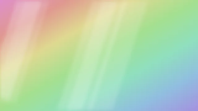 Dark Salmon holographic desktop wallpaper — free 4K dark salmon wallpaper 3840x2160