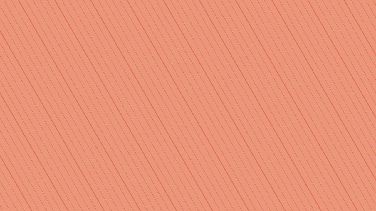 Dark Salmon pinstripe background — free HD dark salmon color wallpaper 1920x1080