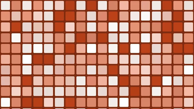 Dark Salmon mosaic desktop wallpaper — free 4K dark salmon wallpaper 3840x2160