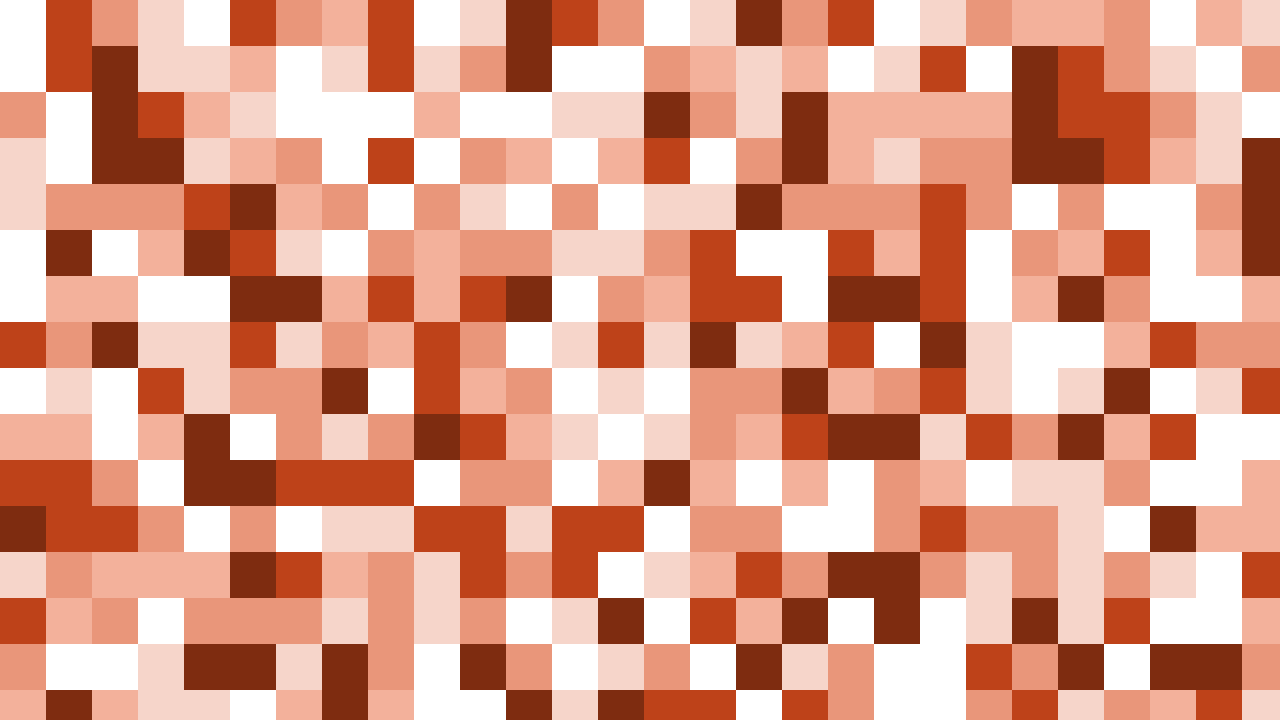 Dark Salmon pixel background — free HD dark salmon color wallpaper 1920x1080