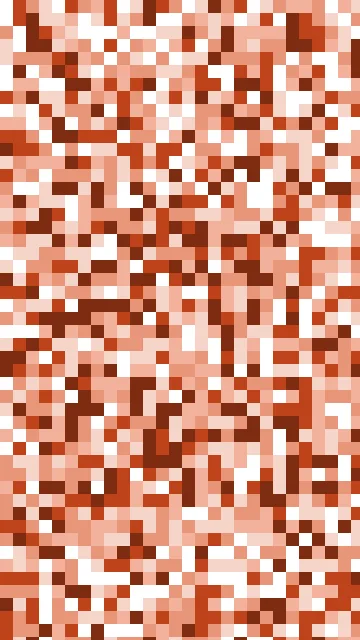 Dark Salmon pixel phone wallpaper — free HD dark salmon mobile wallpaper 1080x1920