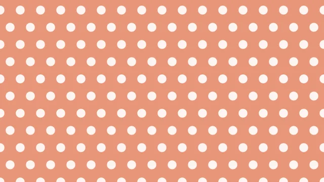 Dark Salmon polkadot desktop wallpaper — free 4K dark salmon wallpaper 3840x2160