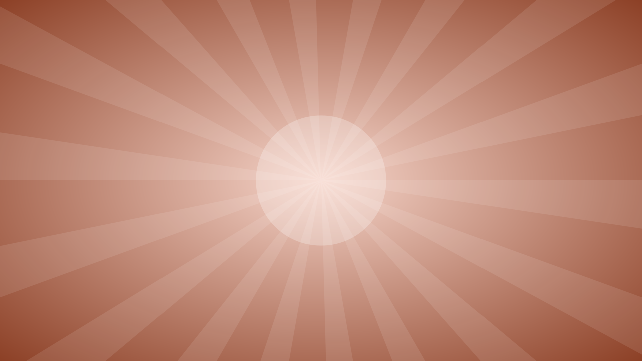 Dark Salmon rays background — free HD dark salmon color wallpaper 1920x1080