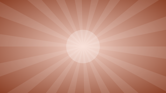 Dark Salmon rays background — free HD dark salmon color wallpaper 1920x1080
