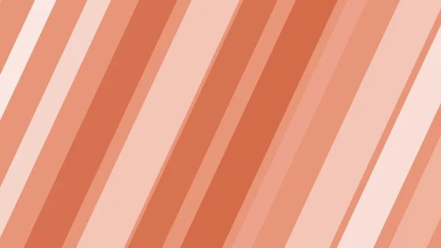 Dark Salmon stripes desktop wallpaper — free 4K dark salmon wallpaper 3840x2160