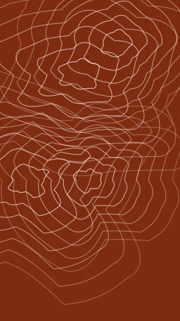 Dark Salmon topographic phone wallpaper — free HD dark salmon mobile wallpaper 1080x1920