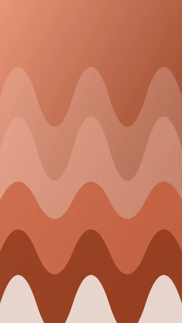 Dark Salmon waves phone wallpaper — free HD dark salmon mobile wallpaper 1080x1920