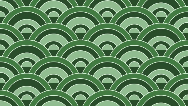 Dark Sea Green art deco background — free HD dark sea green color wallpaper 1920x1080