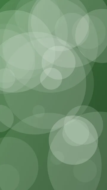 Dark Sea Green bokeh phone wallpaper — free HD dark sea green mobile wallpaper 1080x1920