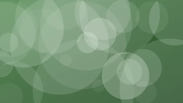 Dark Sea Green bokeh background — free HD dark sea green color wallpaper 1920x1080