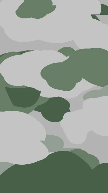 Dark Sea Green camo phone wallpaper — free HD dark sea green mobile wallpaper 1080x1920