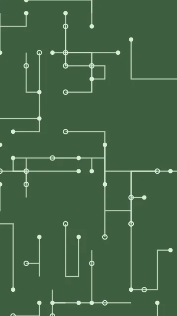 Dark Sea Green circuit phone wallpaper — free HD dark sea green mobile wallpaper 1080x1920