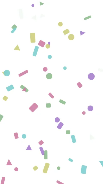 Dark Sea Green confetti phone wallpaper — free HD dark sea green mobile wallpaper 1080x1920