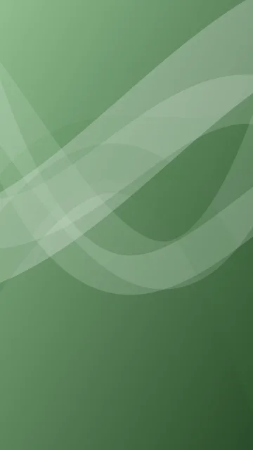 Dark Sea Green curves phone wallpaper — free HD dark sea green mobile wallpaper 1080x1920