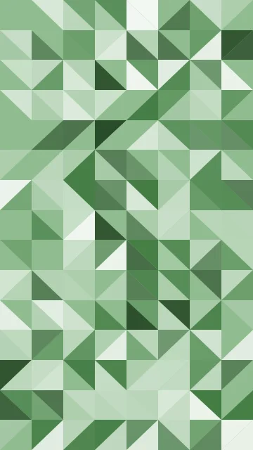 Dark Sea Green geometric phone wallpaper — free HD dark sea green mobile wallpaper 1080x1920