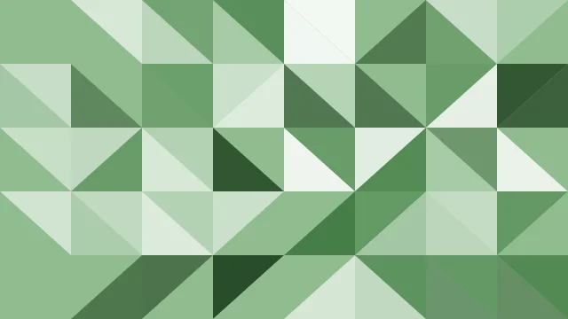 Dark Sea Green geometric background — free HD dark sea green color wallpaper 1920x1080