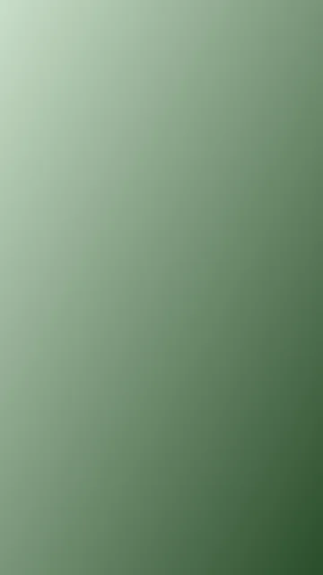 Dark Sea Green gradient phone wallpaper — free HD dark sea green mobile wallpaper 1080x1920