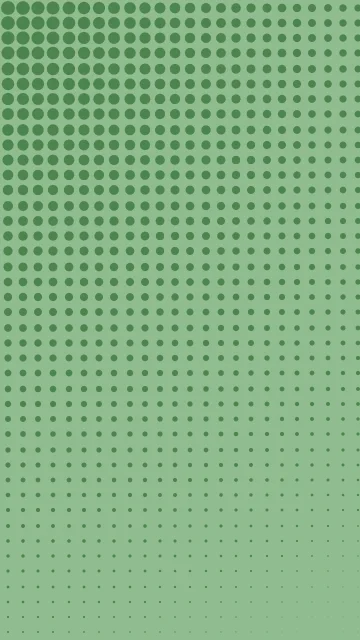 Dark Sea Green halftone phone wallpaper — free HD dark sea green mobile wallpaper 1080x1920