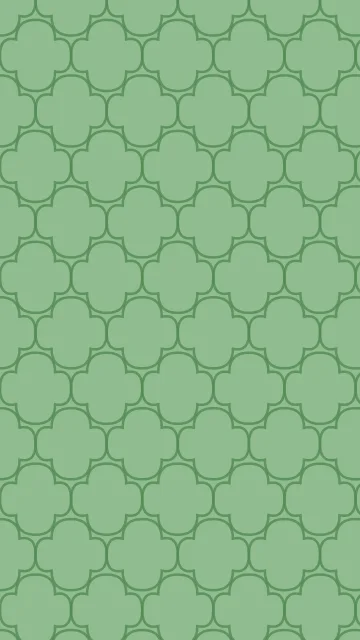 Dark Sea Green moroccan phone wallpaper — free HD dark sea green mobile wallpaper 1080x1920