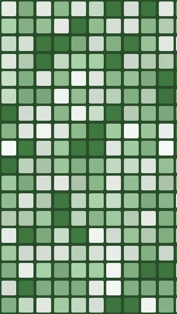 Dark Sea Green mosaic phone wallpaper — free HD dark sea green mobile wallpaper 1080x1920