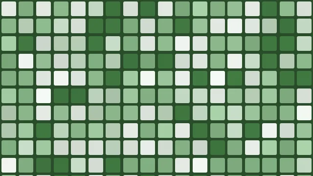 Dark Sea Green mosaic background — free HD dark sea green color wallpaper 1920x1080