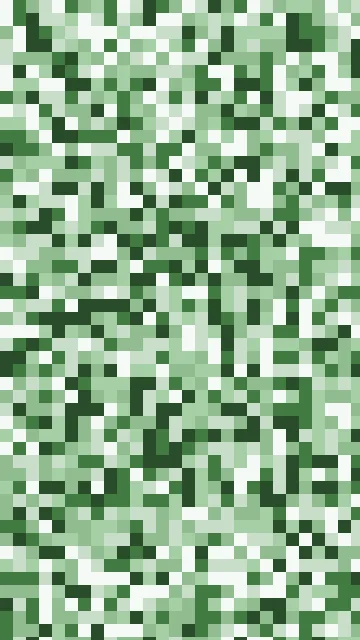 Dark Sea Green pixel phone wallpaper — free HD dark sea green mobile wallpaper 1080x1920