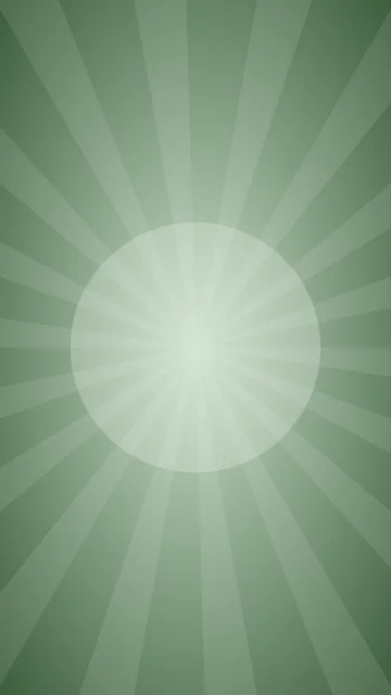 Dark Sea Green rays phone wallpaper — free HD dark sea green mobile wallpaper 1080x1920